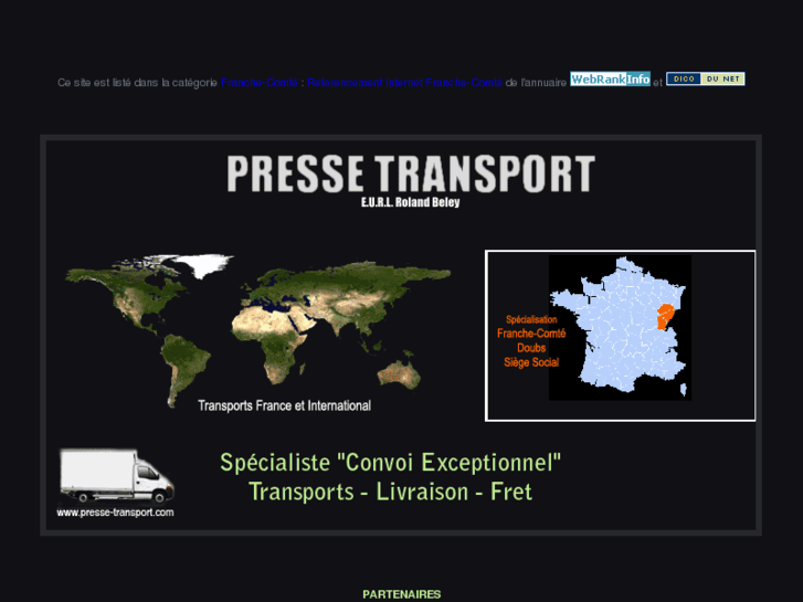 www.presse-transport.com