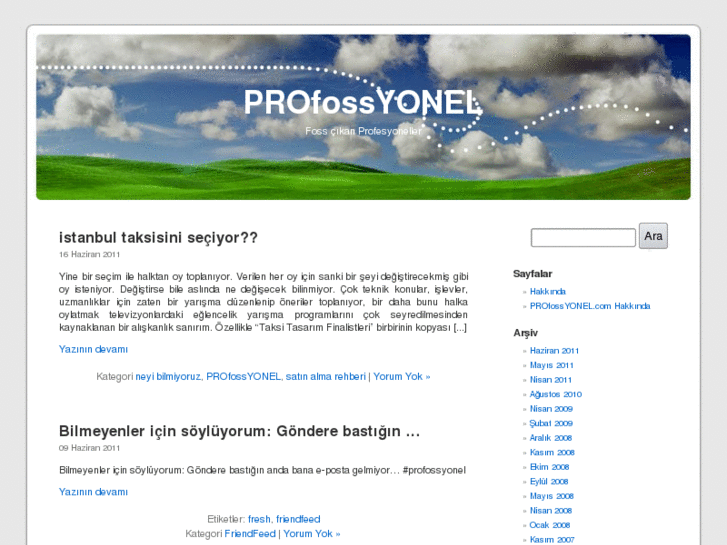 www.profossyonel.com