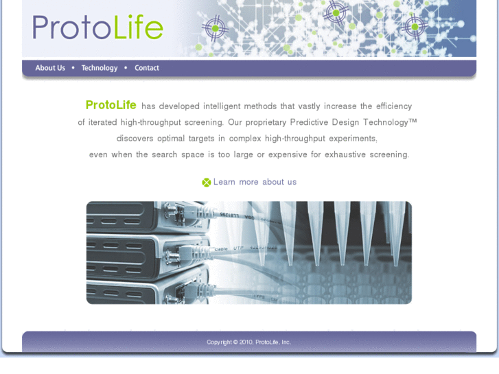 www.protolife.net