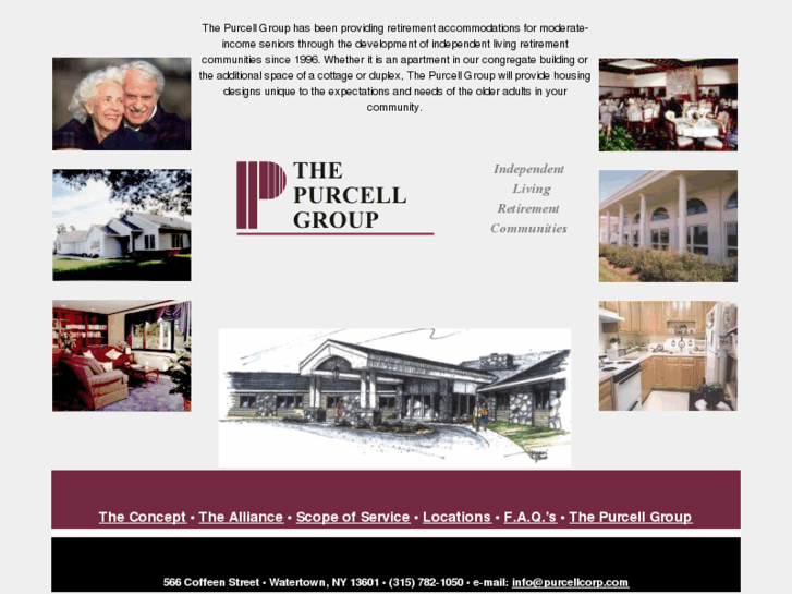 www.purcellcommunities.com