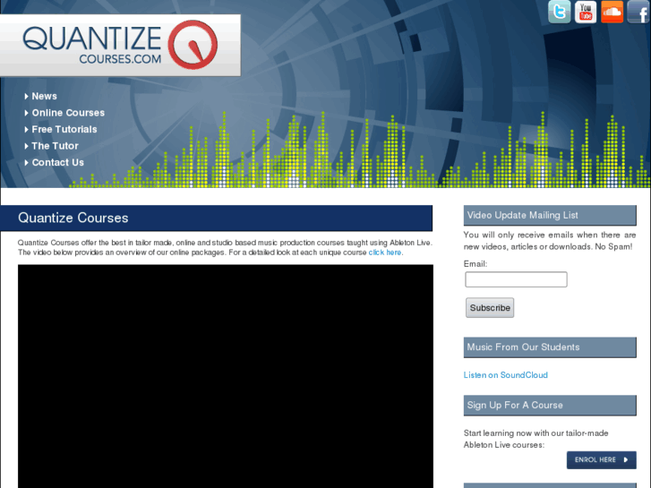 www.quantizecourses.com