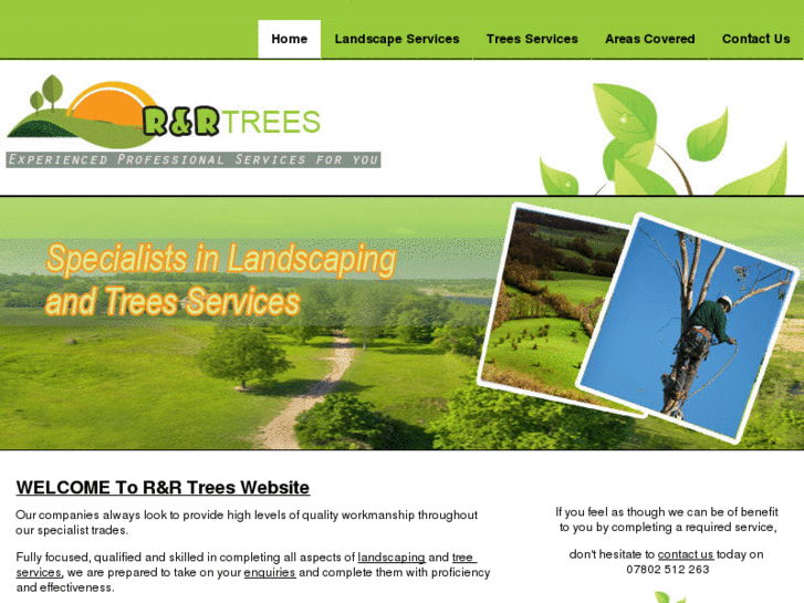 www.randrtreeservices.com