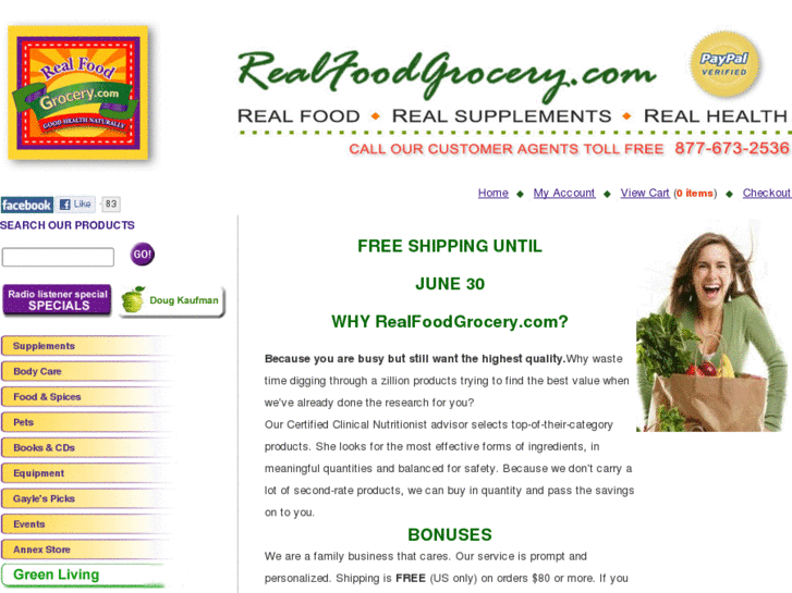 www.realfoodgrocery.com