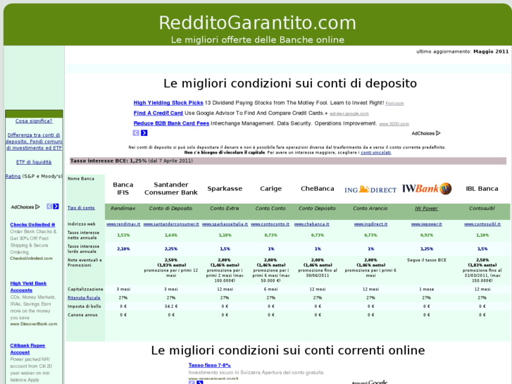 www.redditogarantito.com