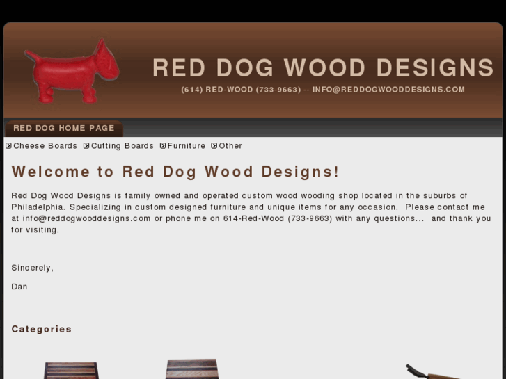 www.reddogwooddesigns.com