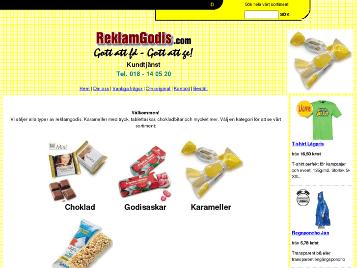 www.reklamgodis.com