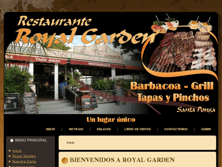 www.restauranteroyalgarden.com