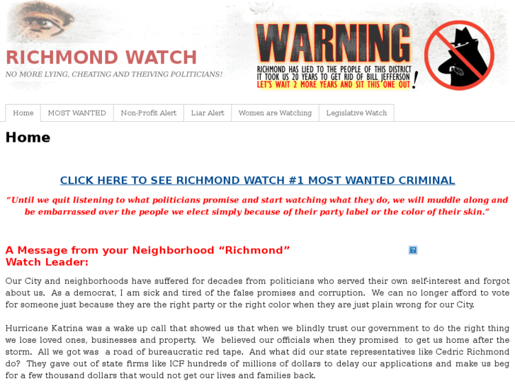 www.richmondwatch.com