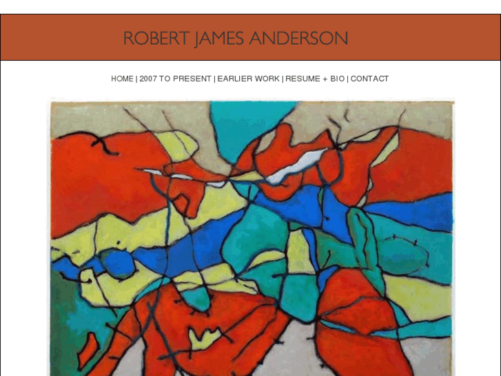 www.robertjamesanderson.com