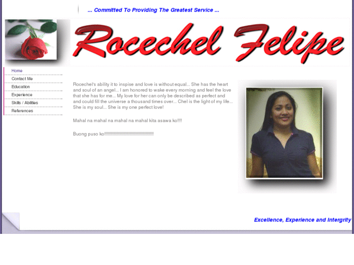 www.rocechelfelipe.com