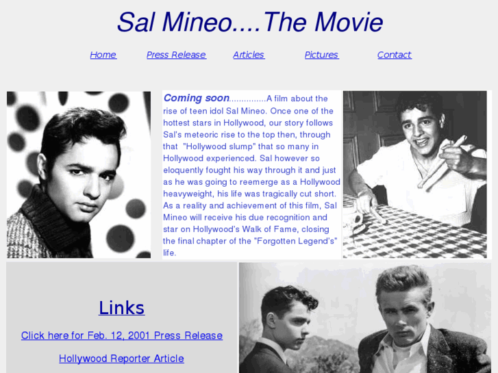 www.salmineomovie.com