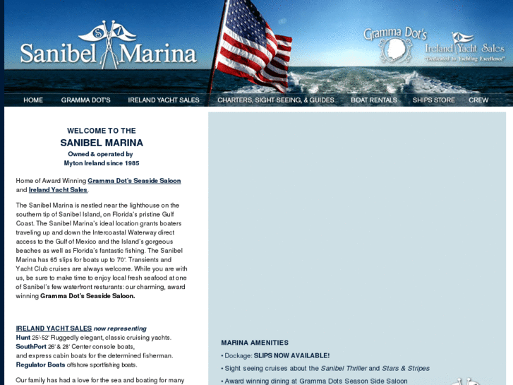 www.sanibelmarina.com