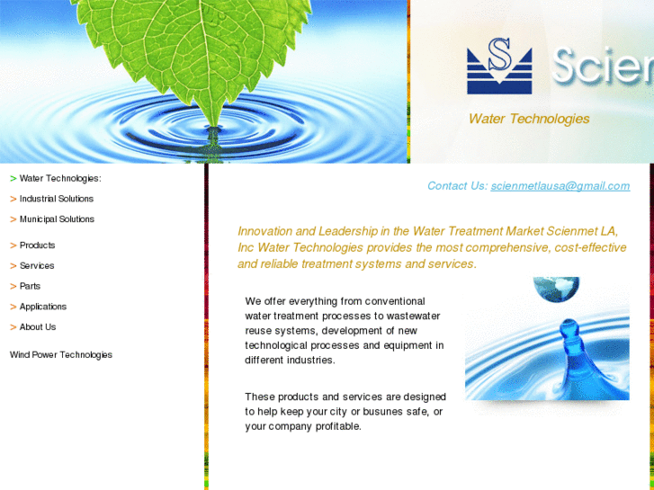 www.scienmetusa.com