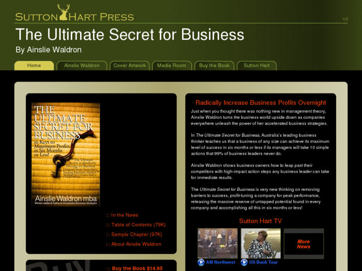 www.secretforbusiness.com