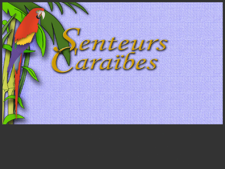 www.senteurs-caraibes.com