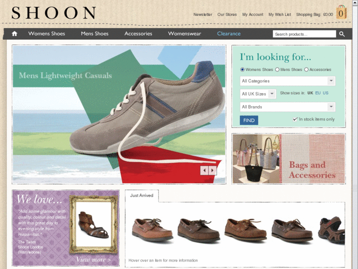 www.shoon.com