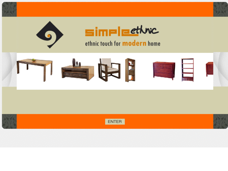 www.simple-ethnic.com