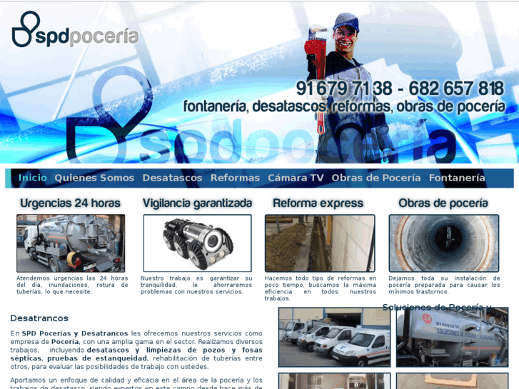 www.spdpoceria.com