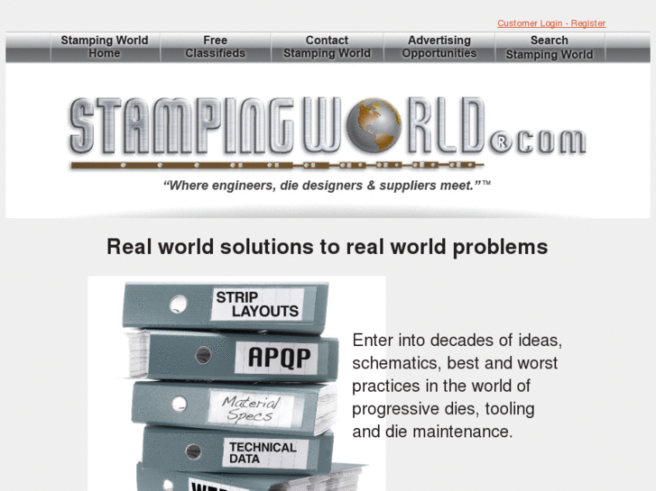 www.stampingworld.com