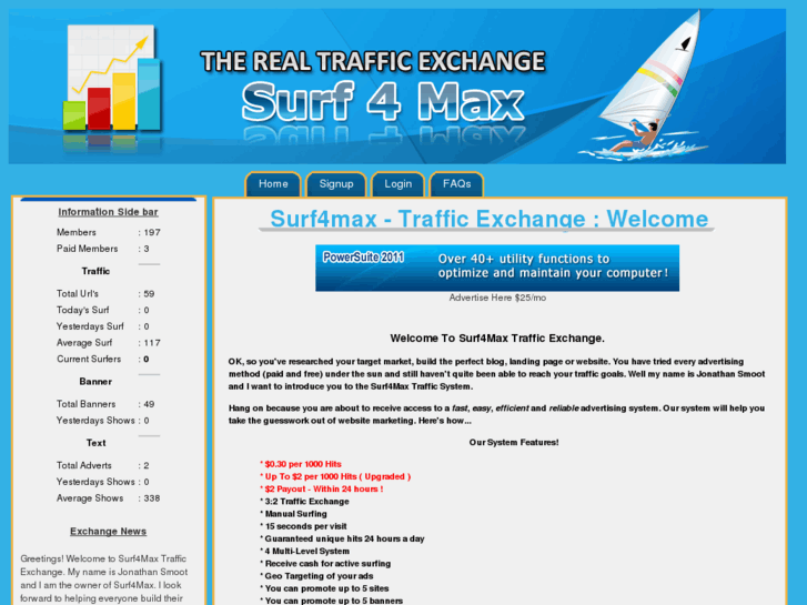 www.surf4max.com