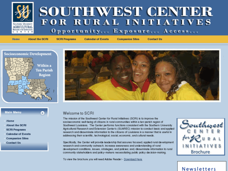 www.suswcenter.com