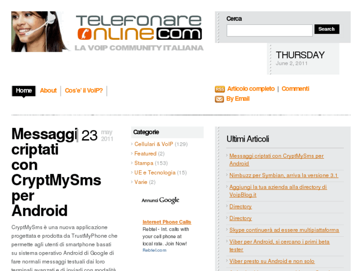 www.telefonareonline.com