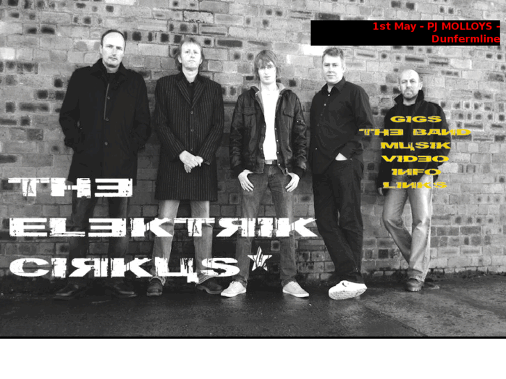 www.theelektrikcirkus.com