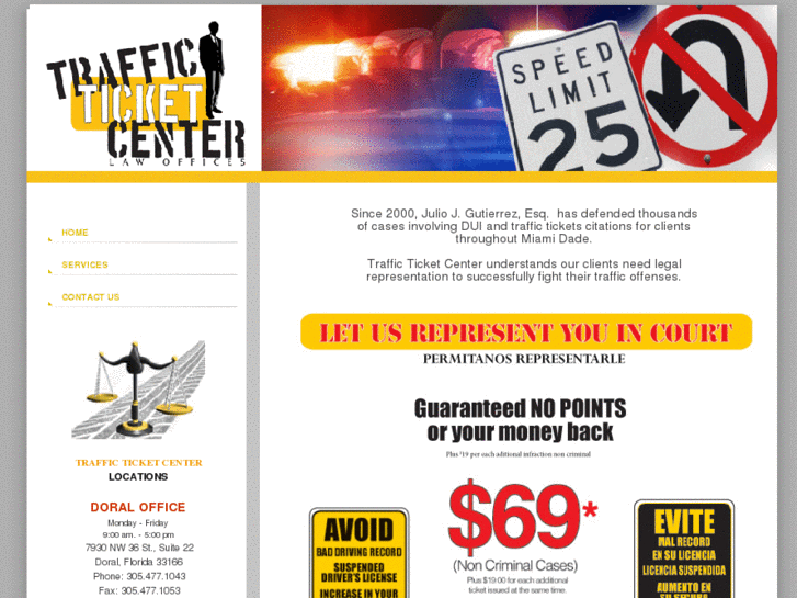 www.trafficticketcenterinc.com