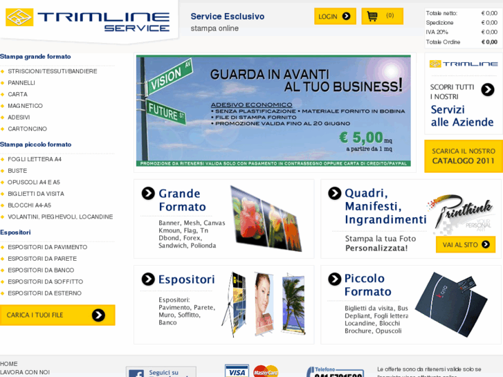 www.trimline.it