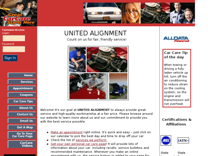 www.ualignment.com