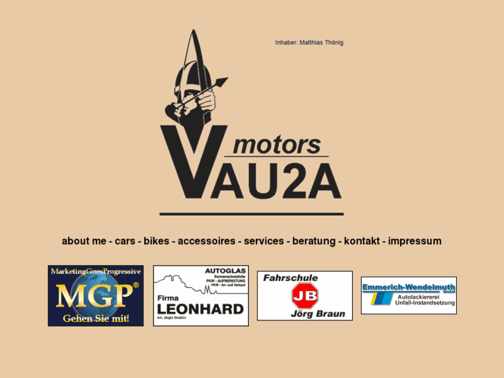 www.vau2a.com