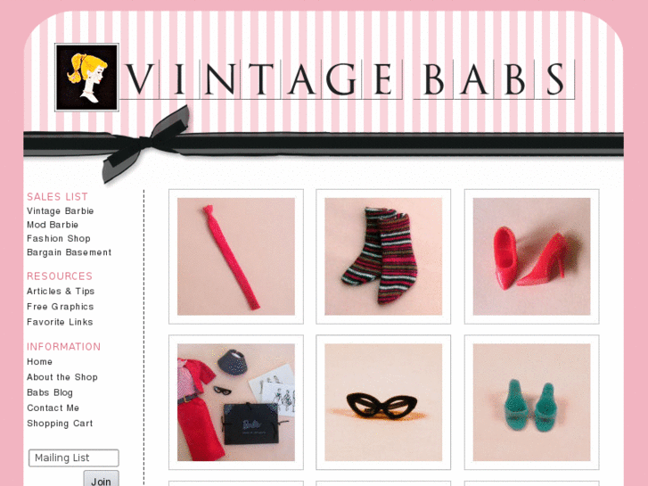 www.vintagebabs.com