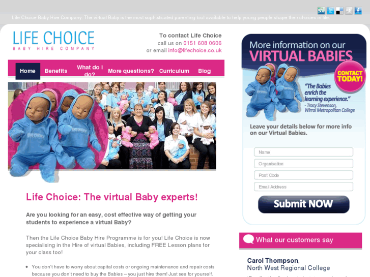 www.virtualbaby.co.uk