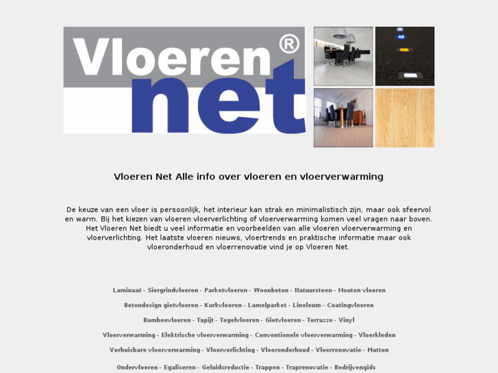 www.vloerennet.nl