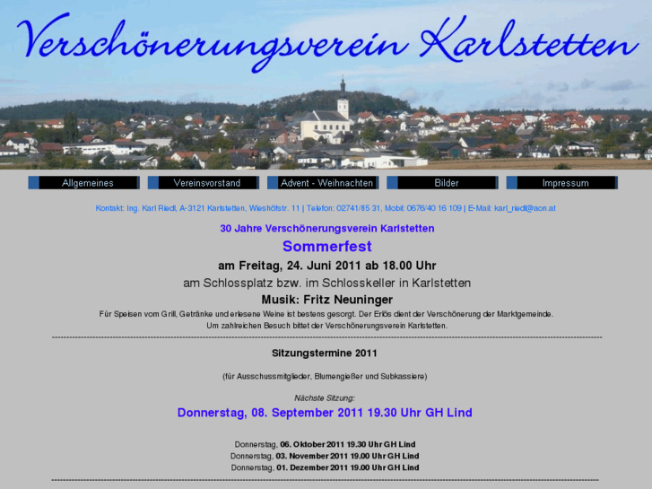 www.vvkarlstetten.com