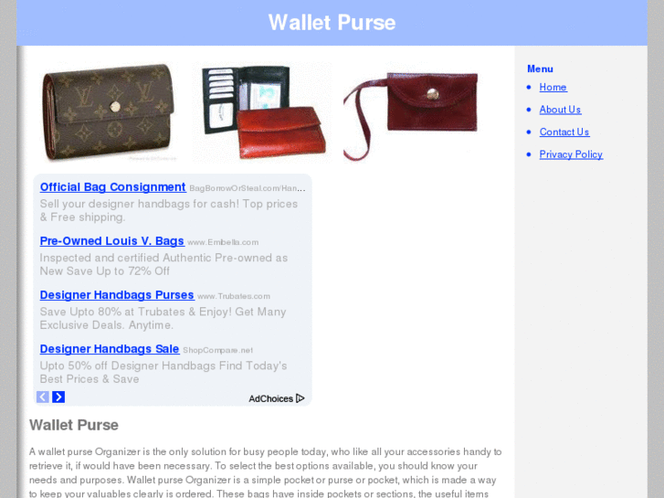 www.walletpurse.org