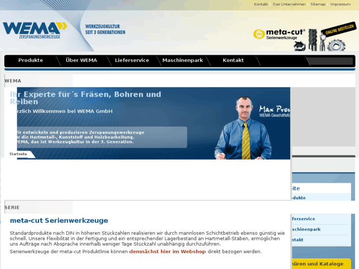 www.wema-online.de