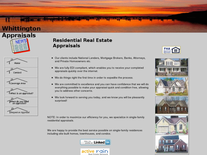 www.whittingtonappraisals.com