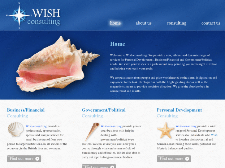 www.wish-consulting.com