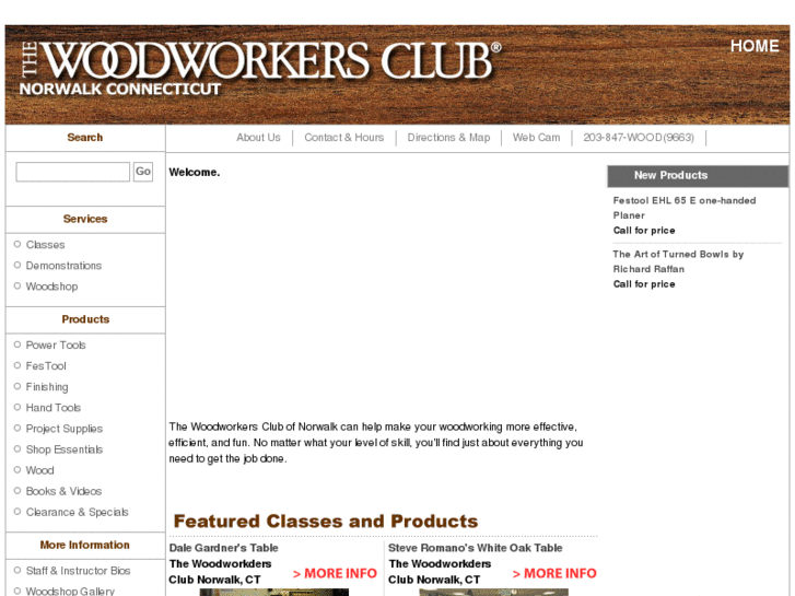 www.woodworkersclubnorwalk.com