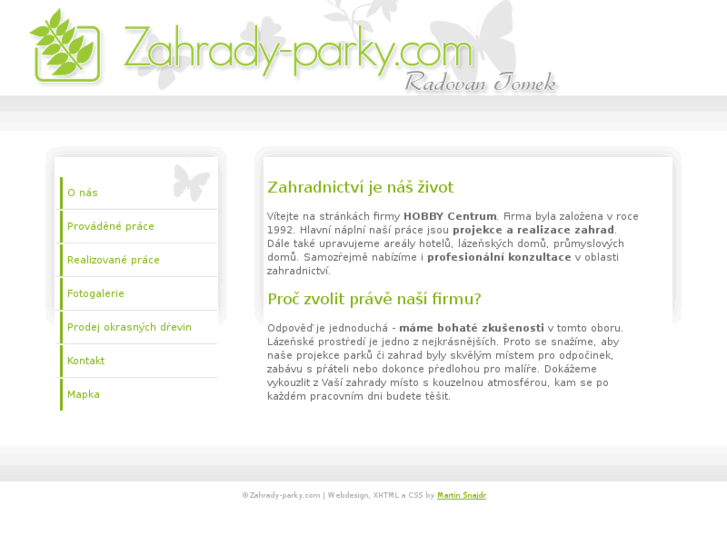 www.zahrady-parky.com