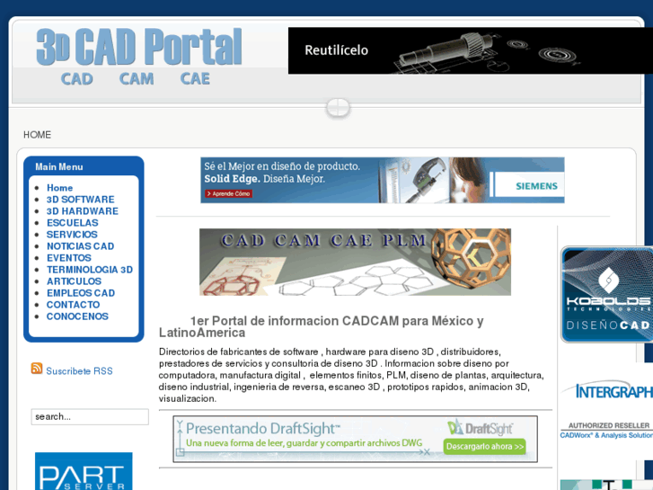 www.3dcadportal.com