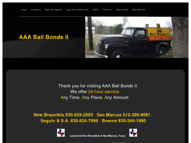 www.aaabailbonds2.com