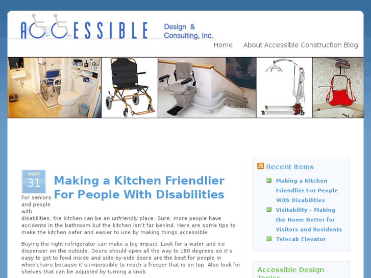 www.accessibleconstructionblog.com