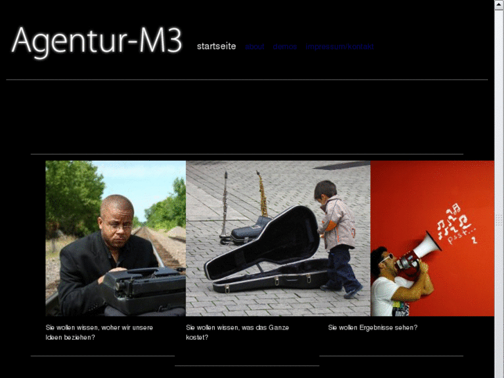 www.agentur-m3.com