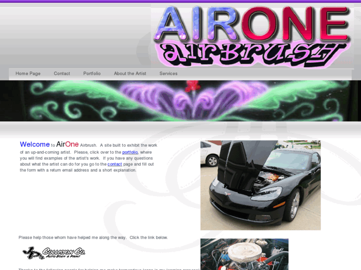 www.air1airbrush.com