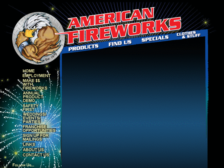 www.americanfireworksonline.com