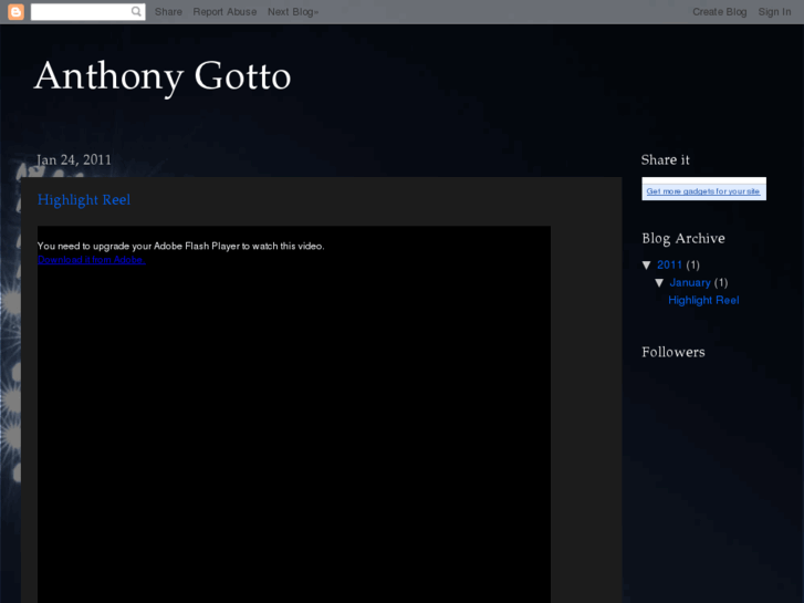 www.anthonygotto.com