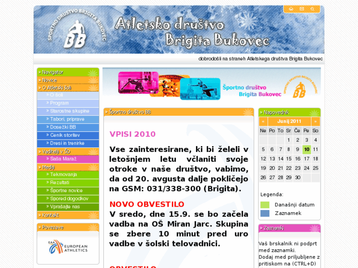 www.atletskodrustvo-brigitabukovec.com