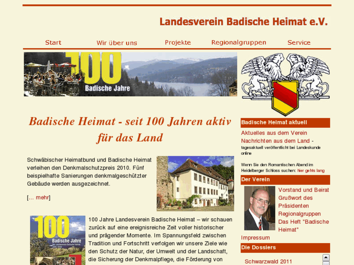 www.badische-heimat.de